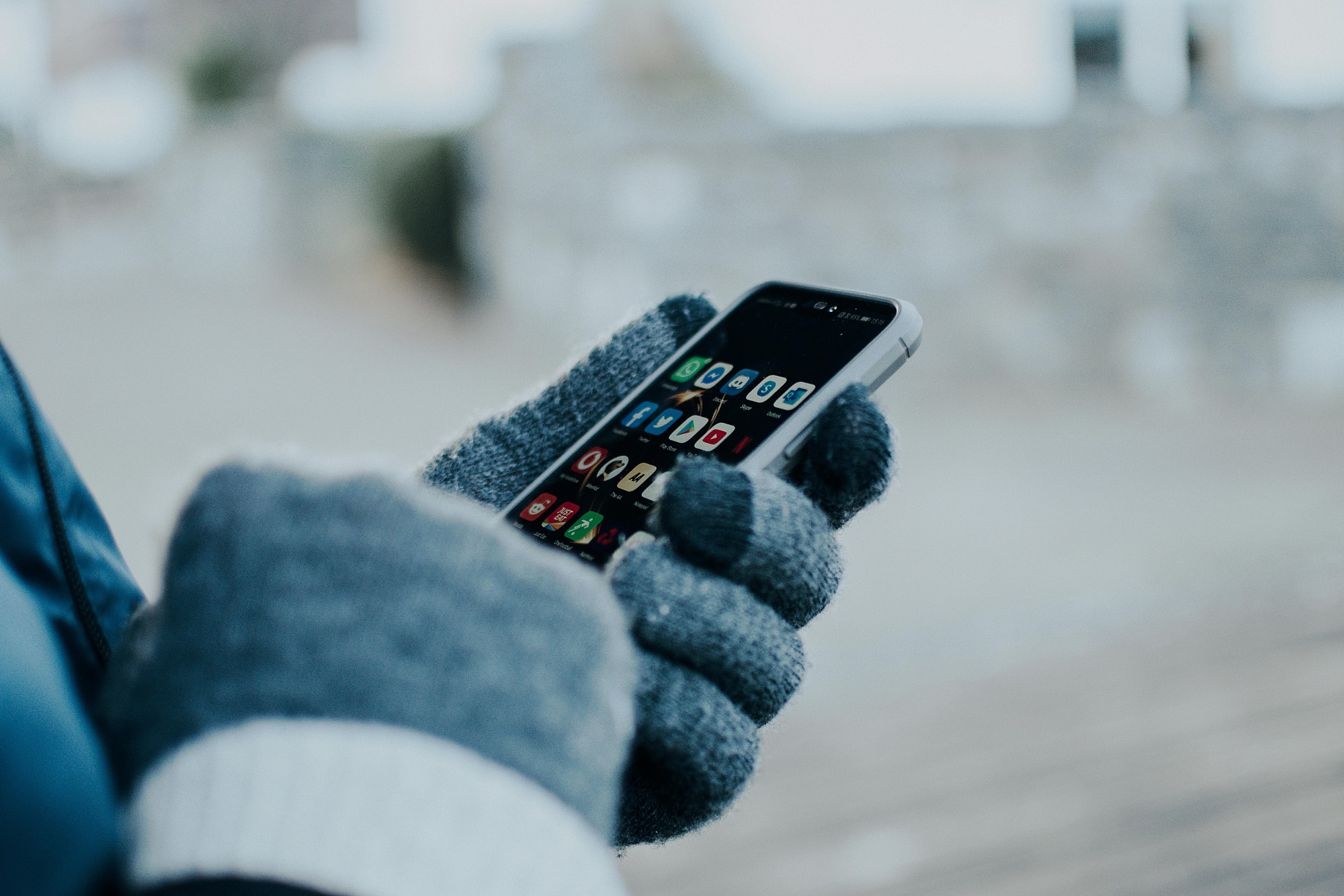 Best passive income apps