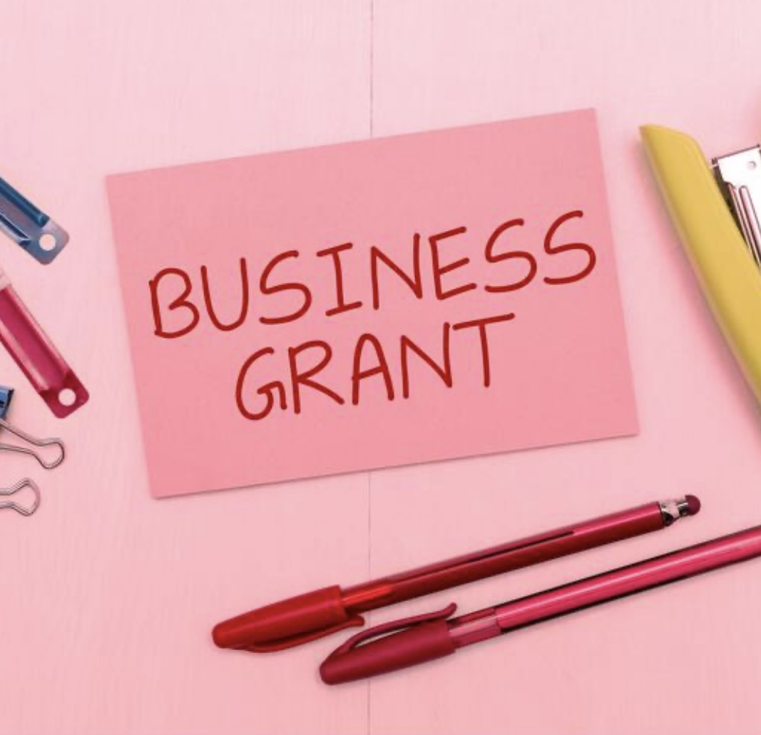 How to Get a Business Grant With No Money or Experience