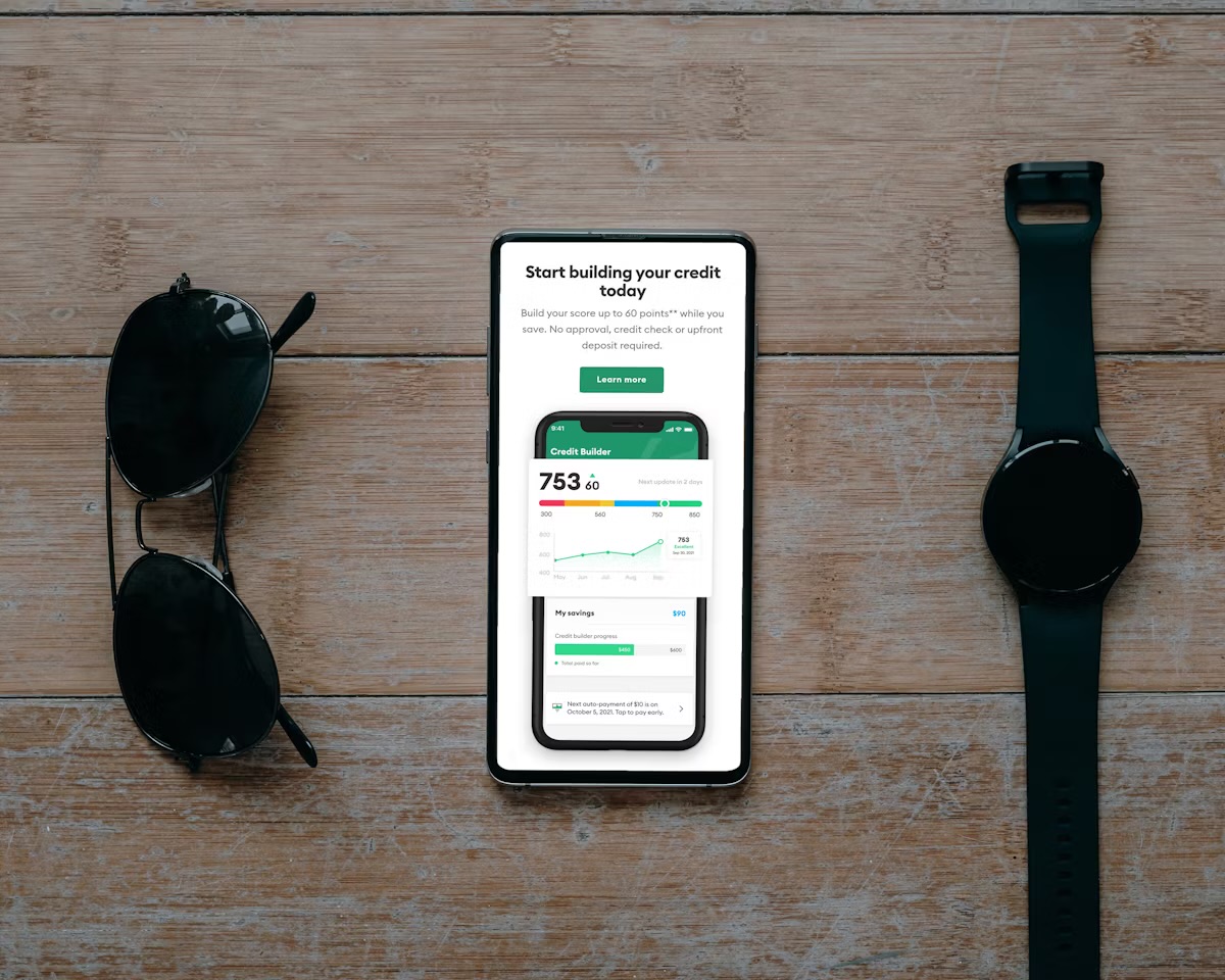 How to Build Credit with a Secured Credit Card