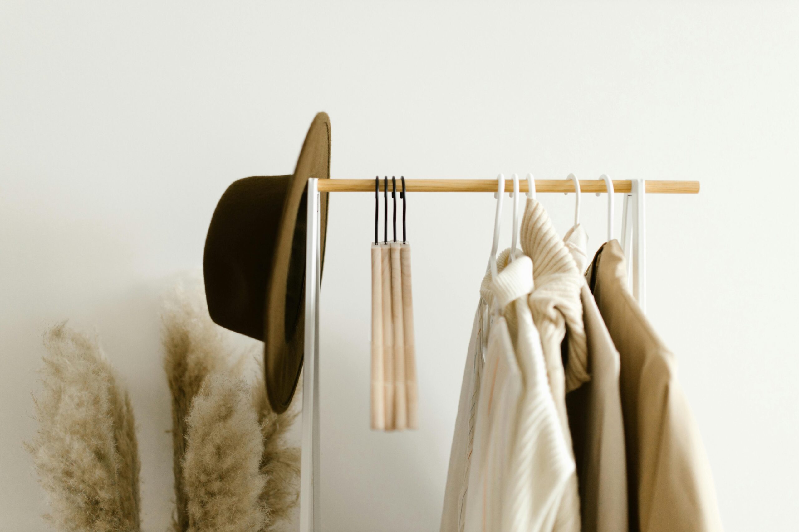How to Build a Capsule Wardrobe on a Budget
