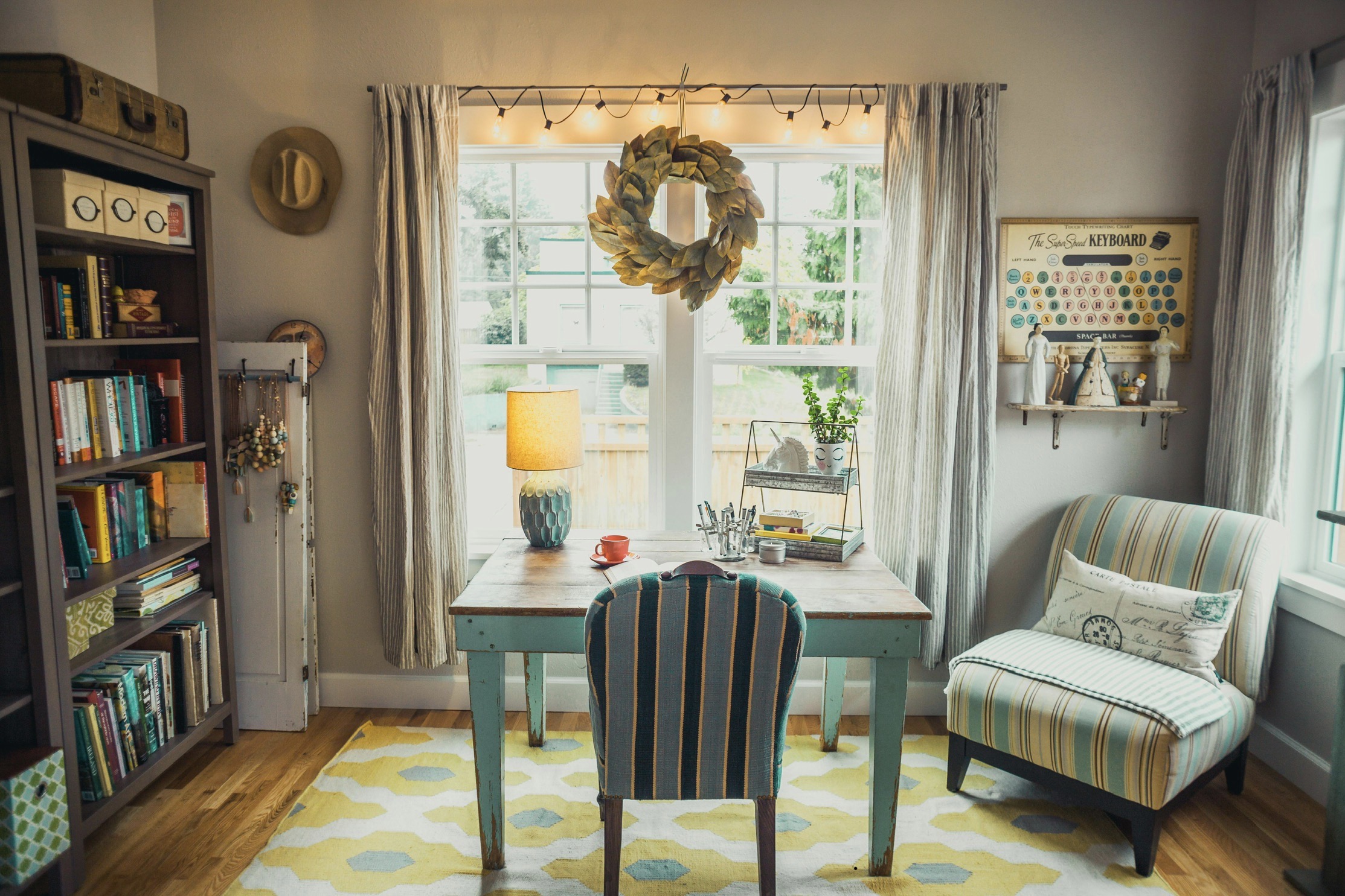 10 Easy DIY Furniture Upcycling Ideas to Cut Your Home Spending